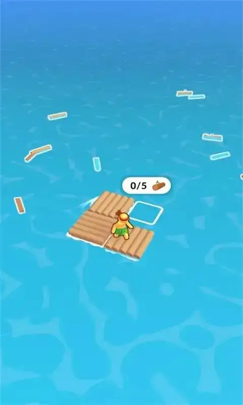 海洋幸存者