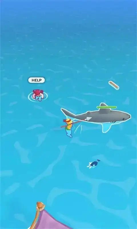 海洋幸存者