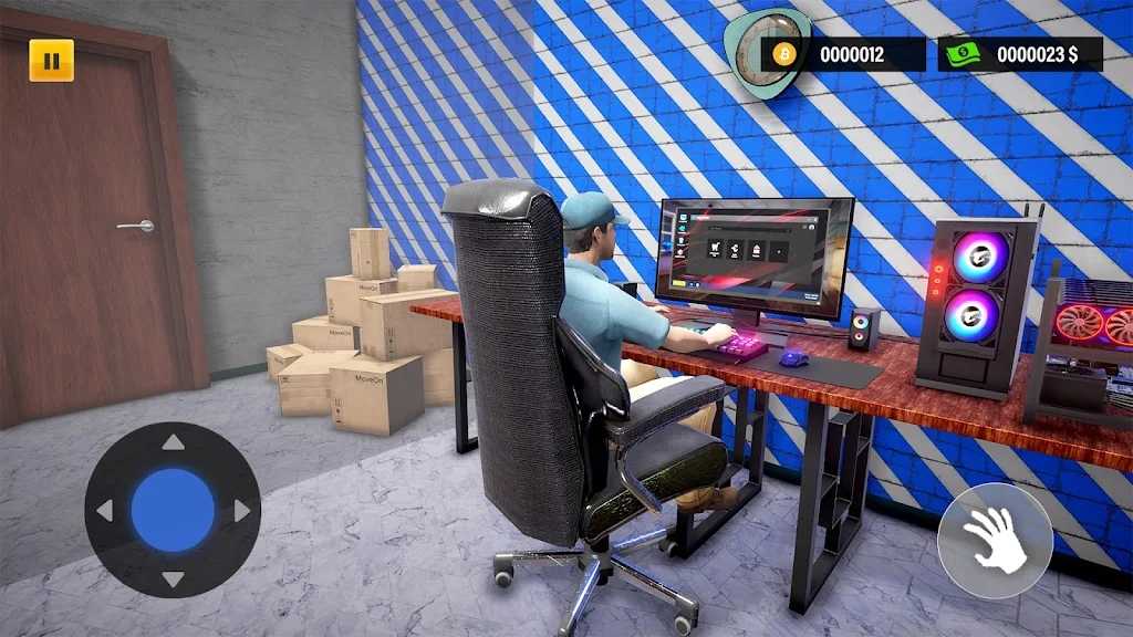 PC构建模拟器 PC构建模拟器