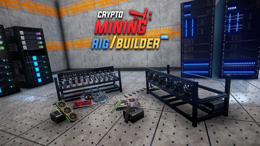 PC构建模拟器 PC构建模拟器