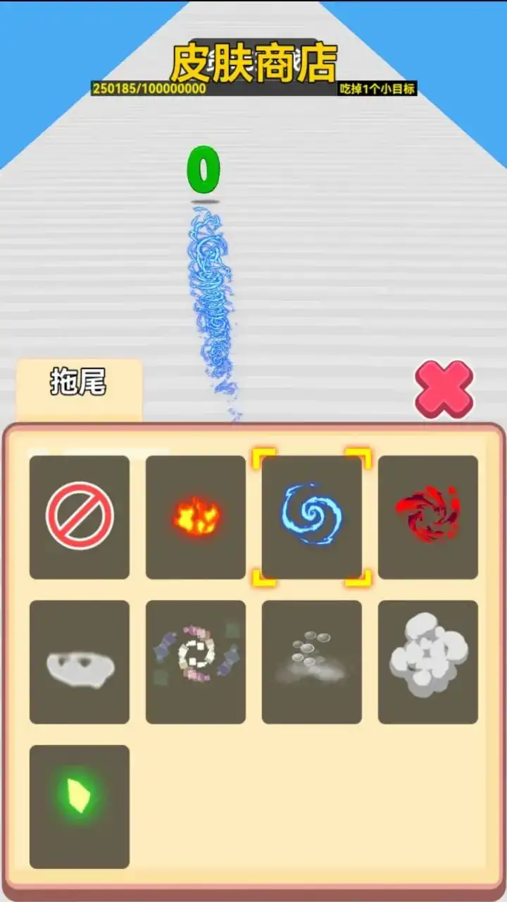 进击的数字