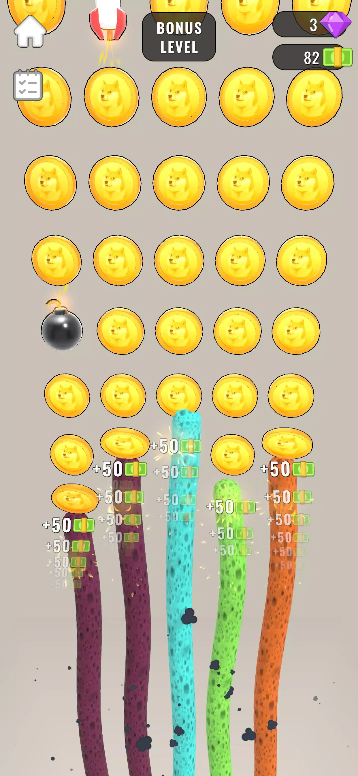 苏打水喷泉