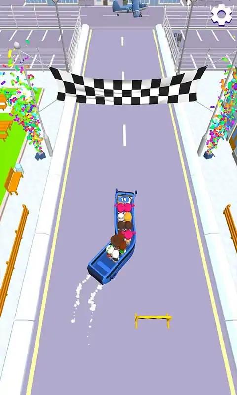 兄弟快上车
