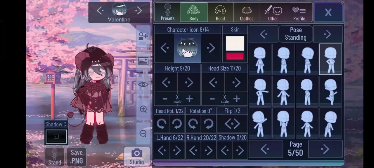 加查进化(新模组)