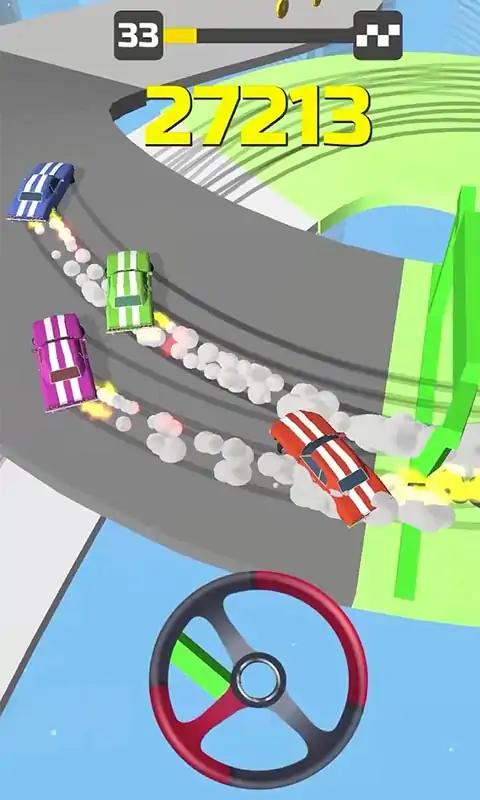 超级漂移3d