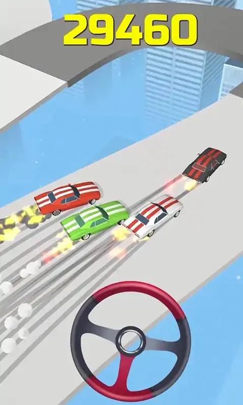 超级漂移3d