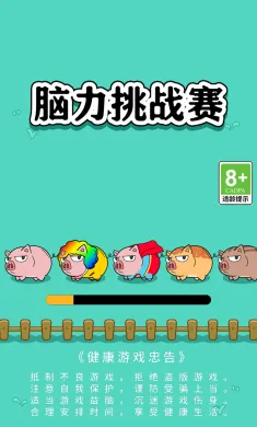 脑力挑战赛