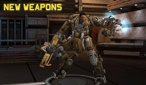 XCOM:EW(幽浮：内部敌人)