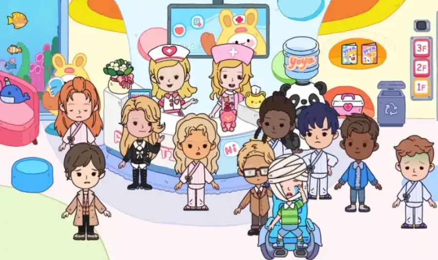尤雅生活世界