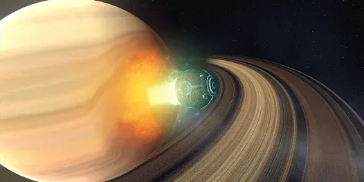 星球毁灭模拟器