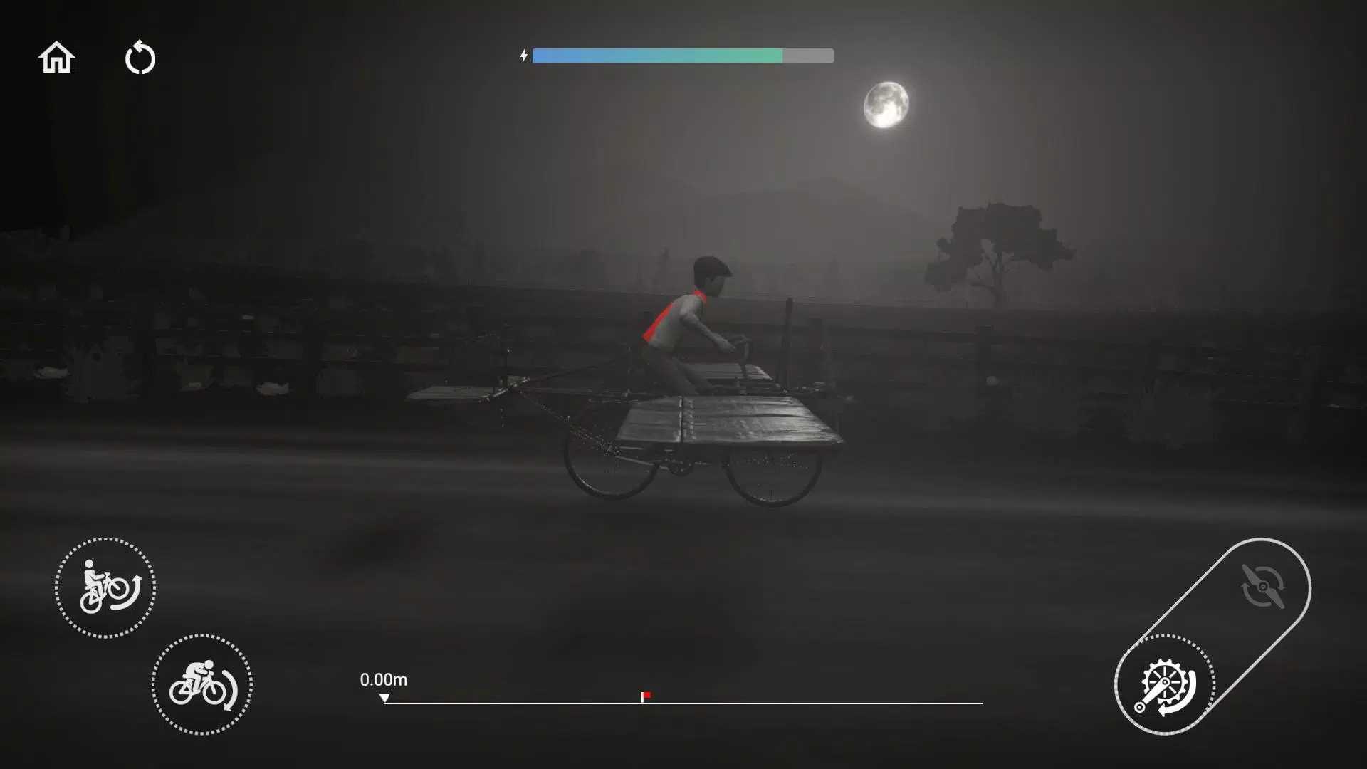 飞翔的男孩 飞翔的男孩