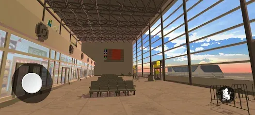 航空模拟器(多人联机)