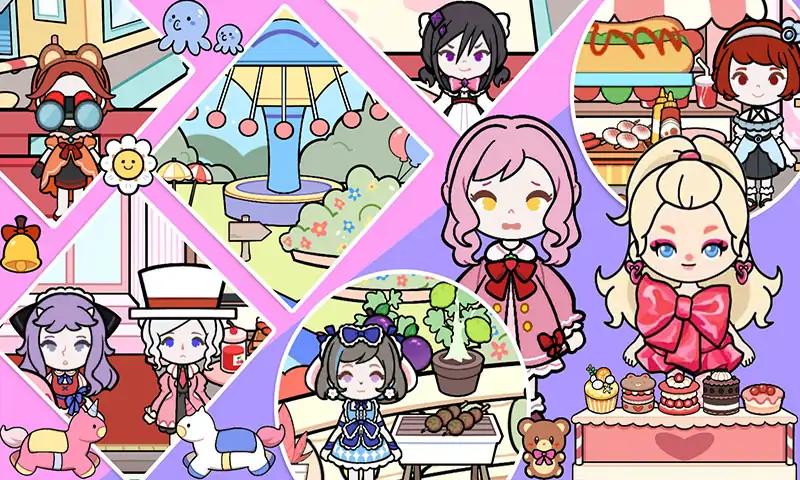 莱拉小镇公寓