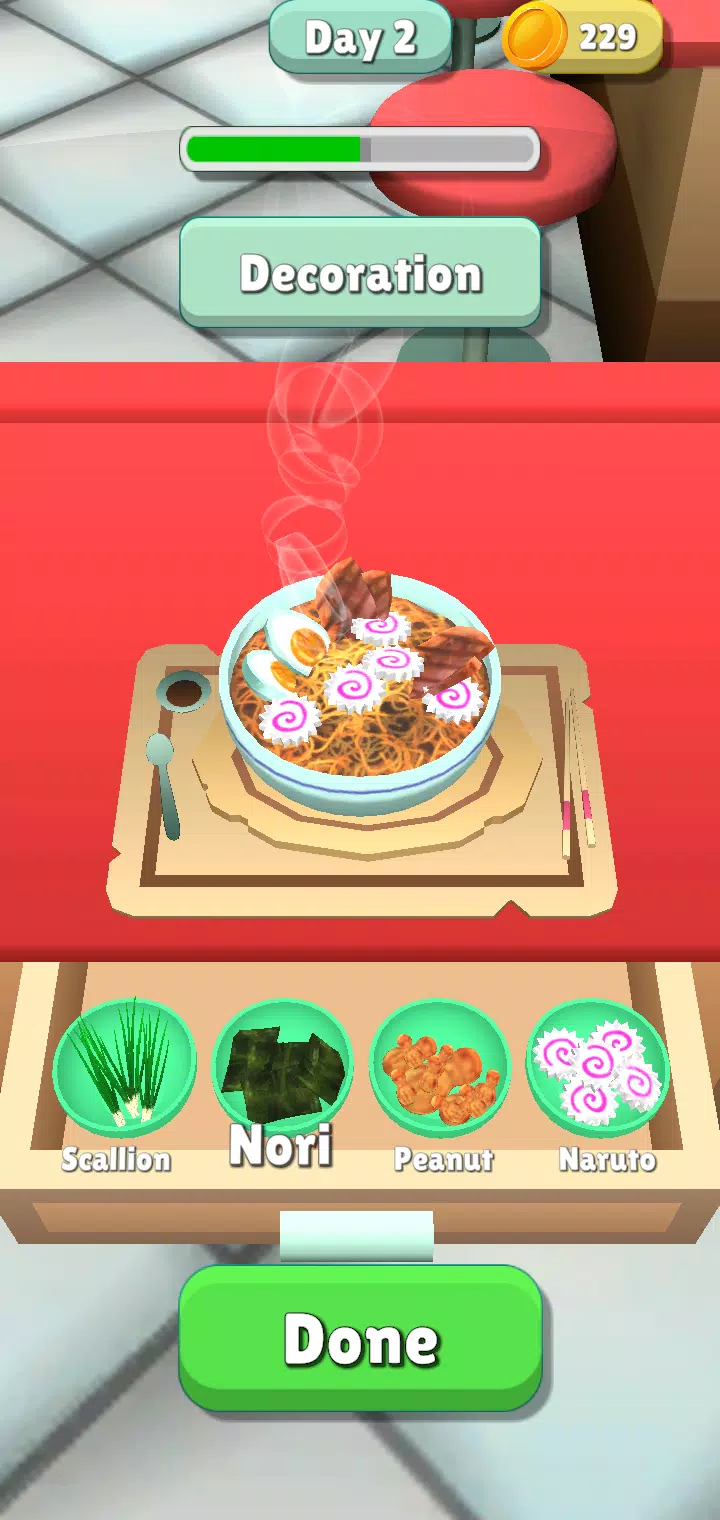 拉面厨师