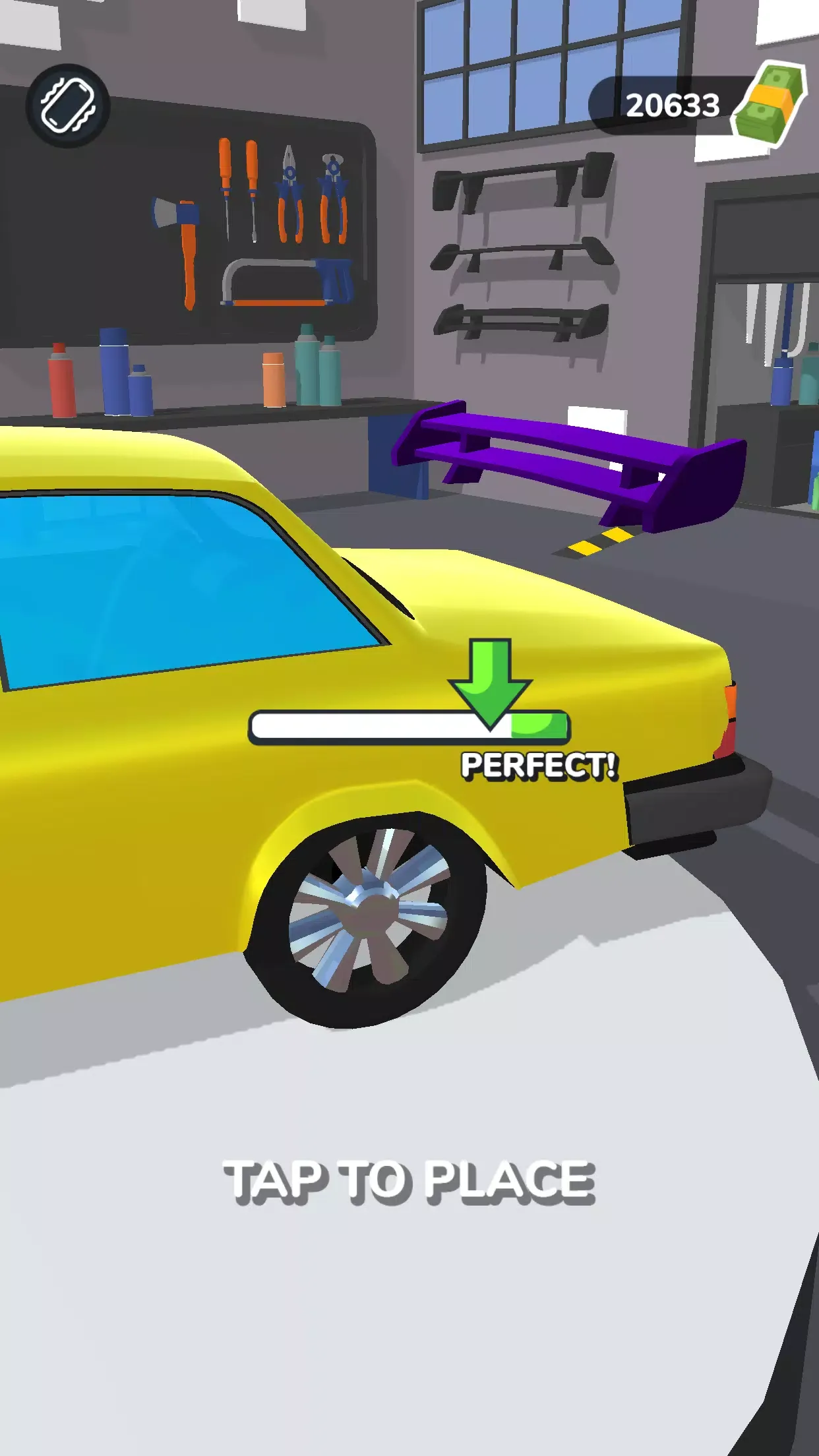 赛车大师3D