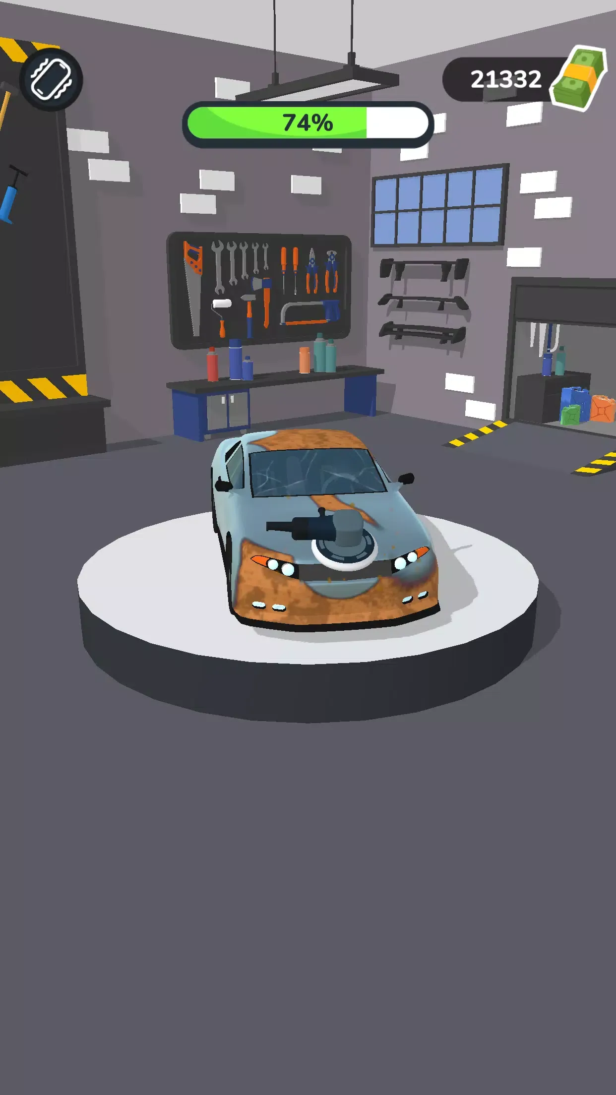 赛车大师3D