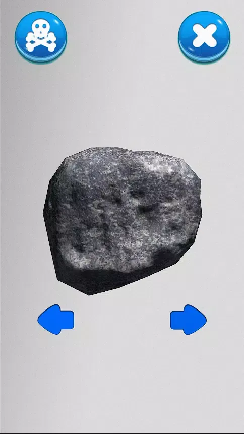 石头模拟器
