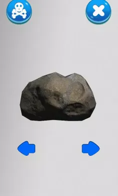 石头模拟器