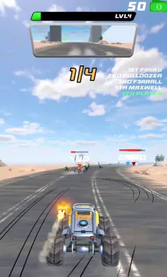 种族与生存3D 种族与生存3D