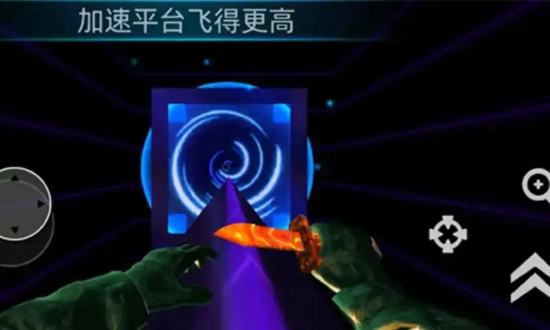CSGO跳跳乐