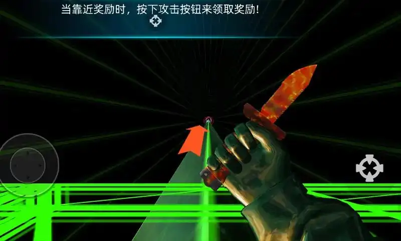 CSGO跳跳乐