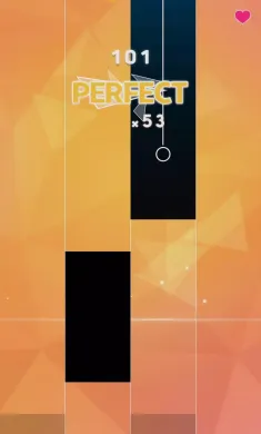 钢琴之星：音乐游戏