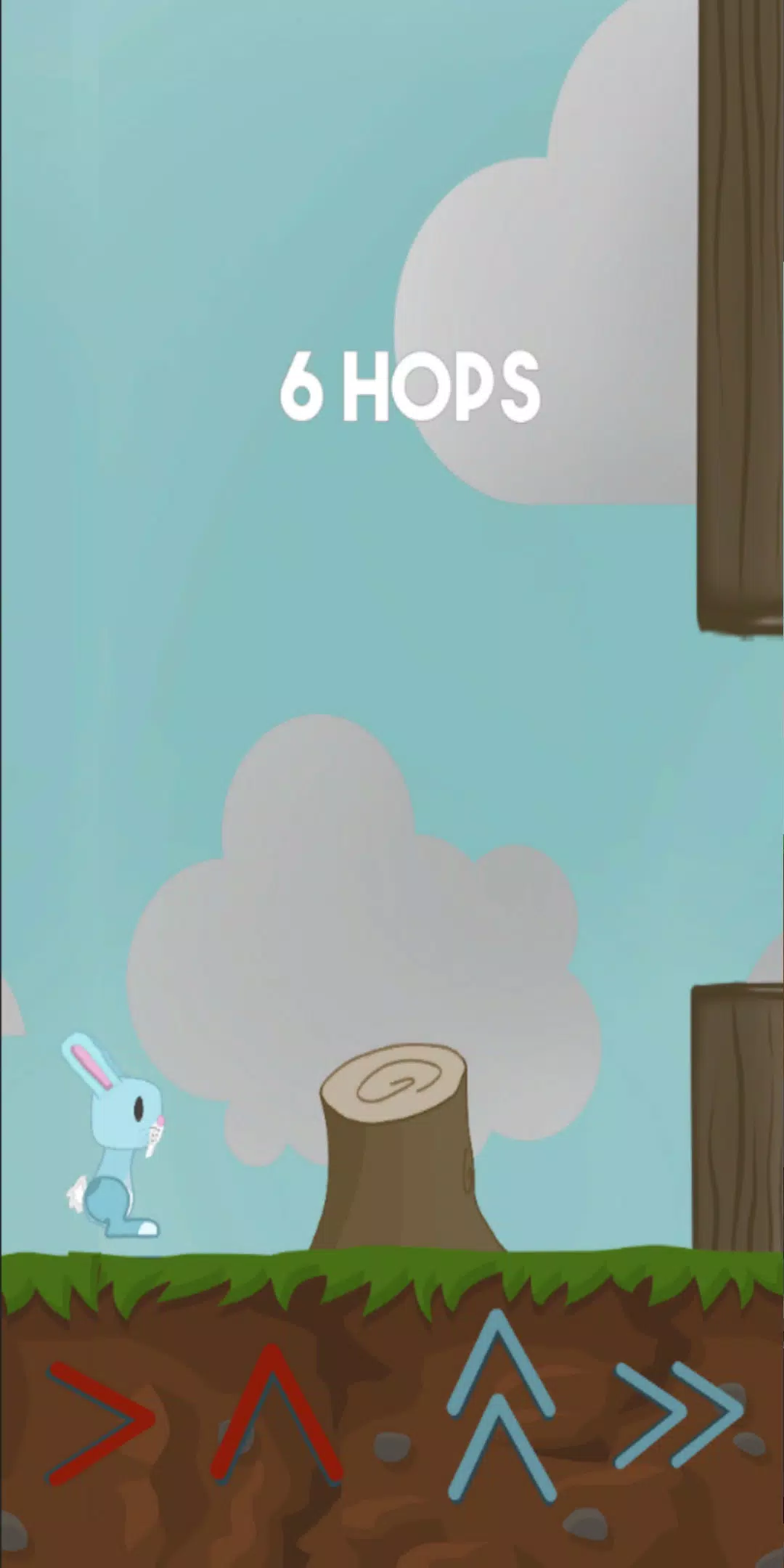 Hoppy Bunny