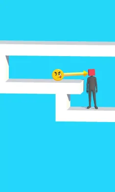 滑球布娃娃攻击