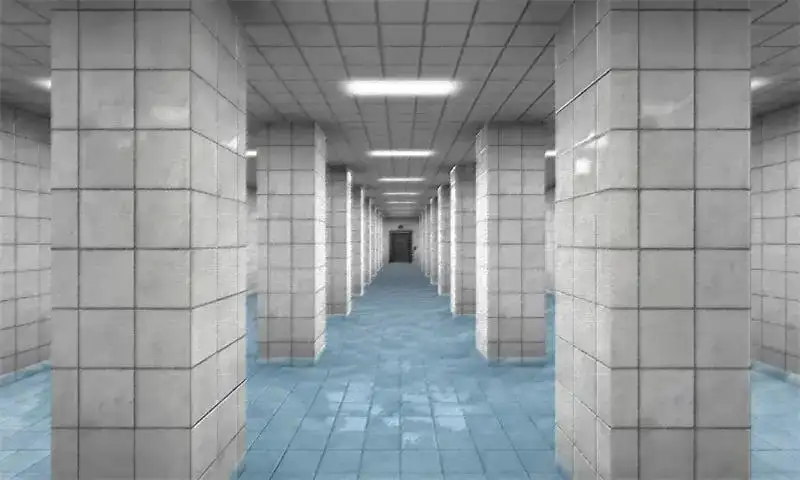 无限密室逃脱