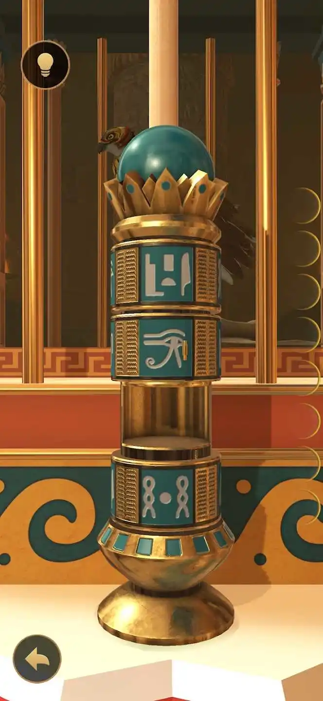 鸟笼3 鸟笼3
