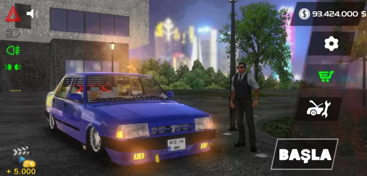 真实汽车模拟2 真实汽车模拟2
