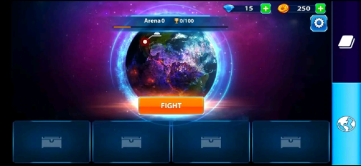 将军指挥RTS