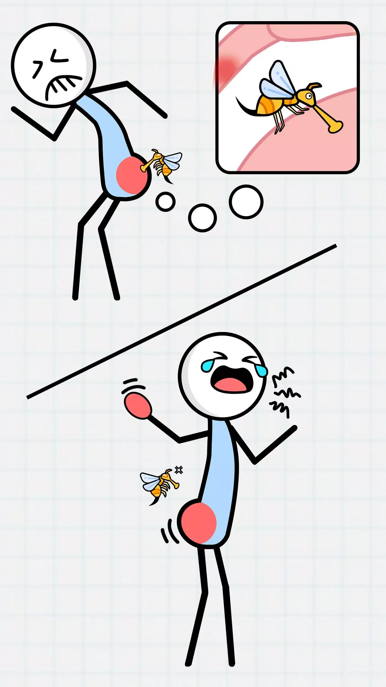 解压速拔
