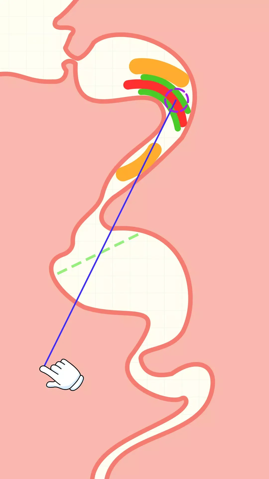 请帮帮我：恶作剧故事