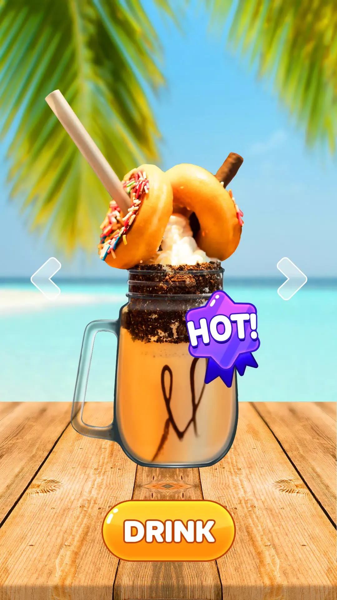 Boba Tea DIY：饮料配方