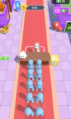 Idle Esports Inn