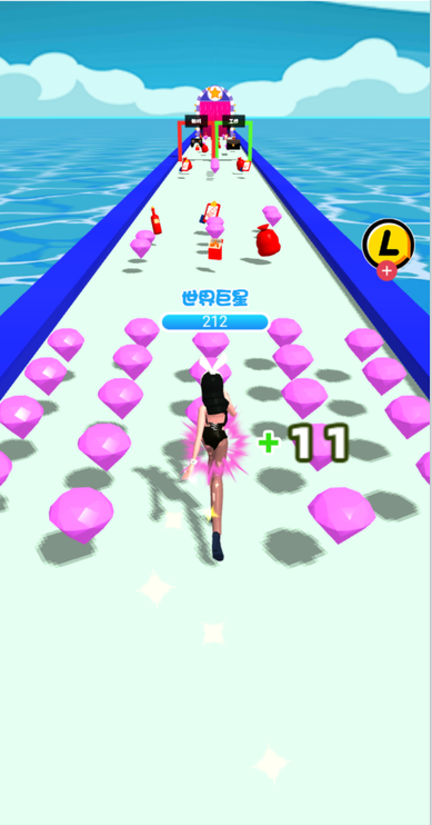 明星养成手册