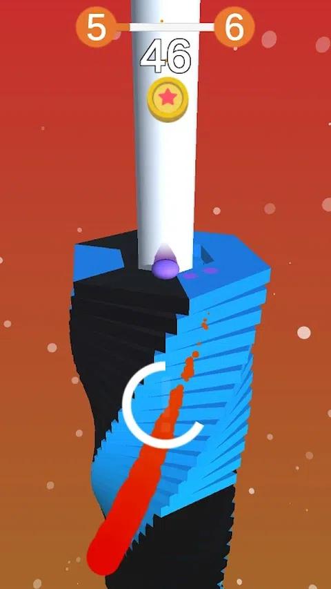 粉碎堆栈2020