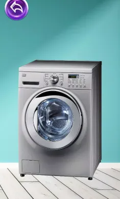 洗衣机