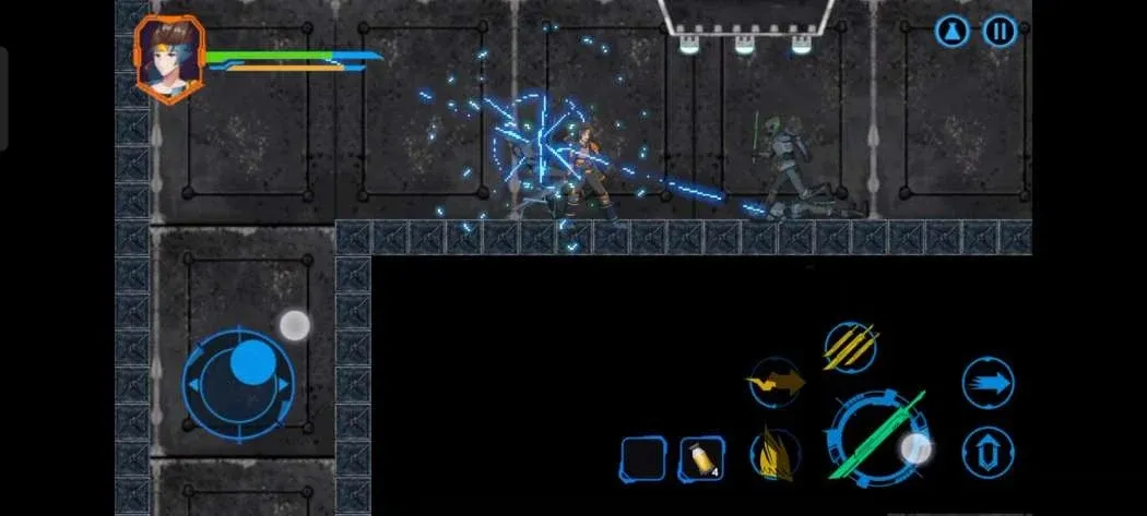 虚拟现实
