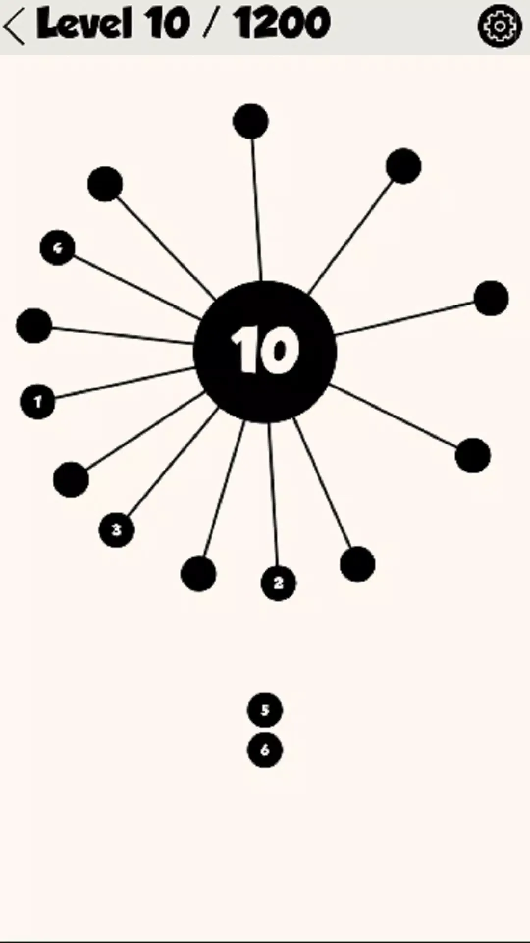 StickPinPuzzle