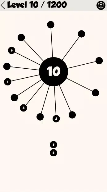 StickPinPuzzle