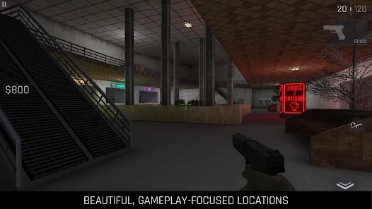 cs1.6联机版