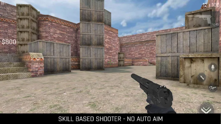 cs1.6联机版