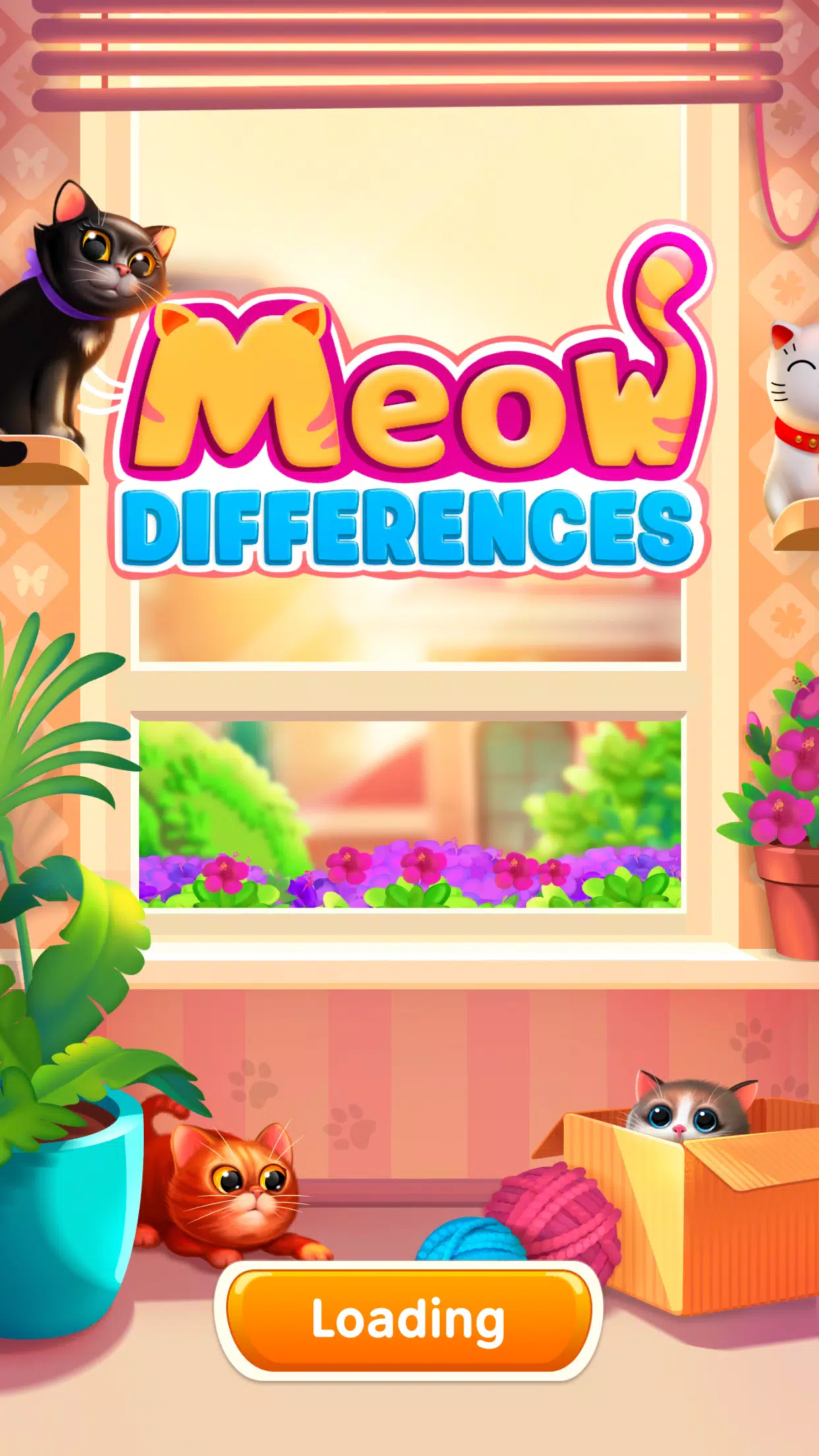Meow-发现差异 Meow-发现差异