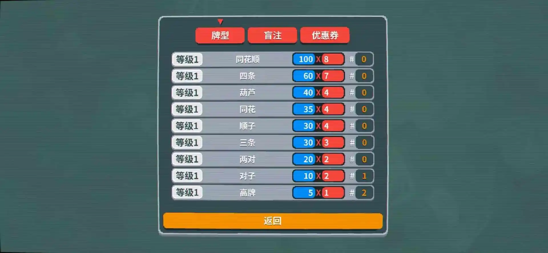 原神小丑牌