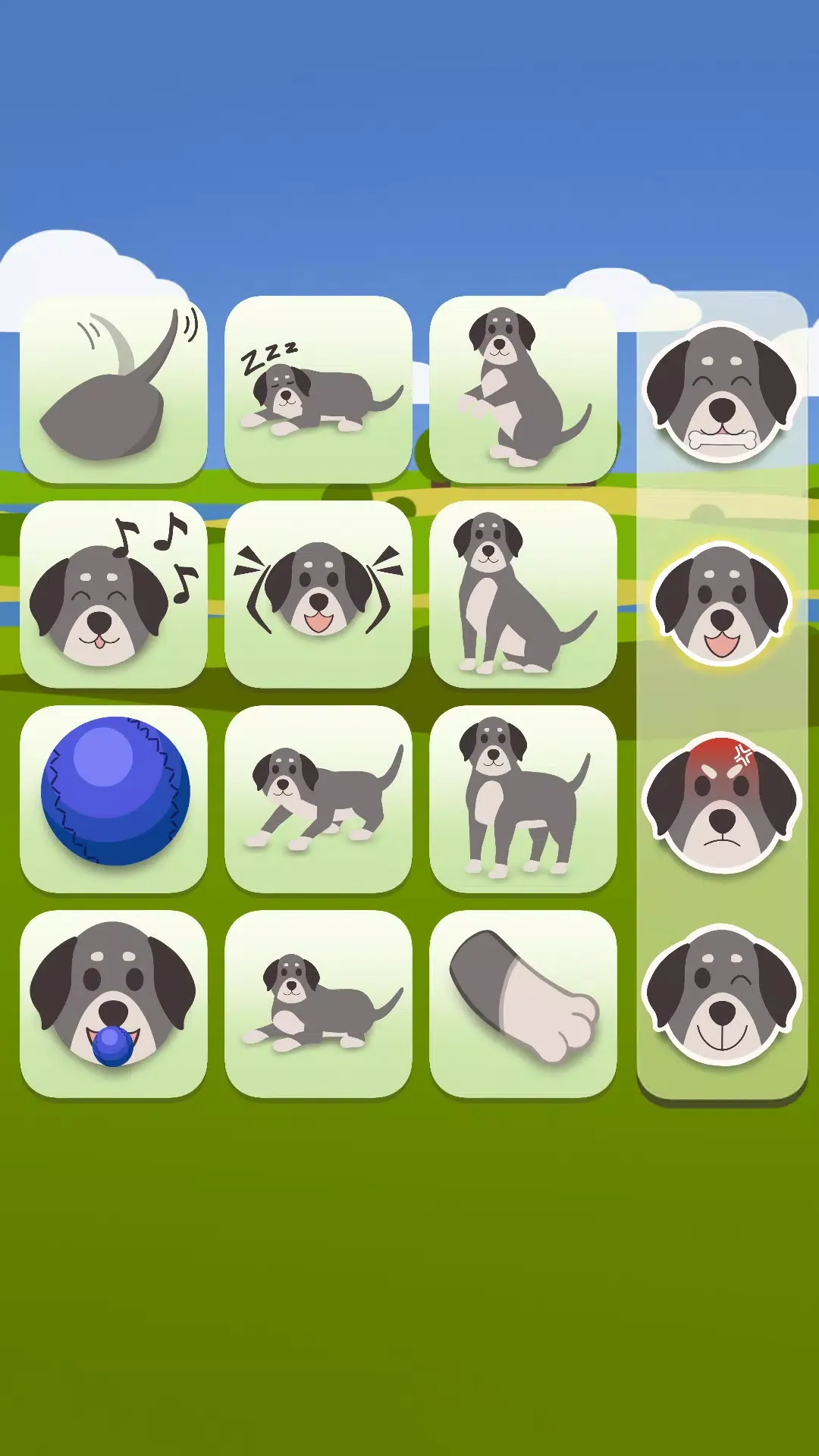 狗狗翻译器