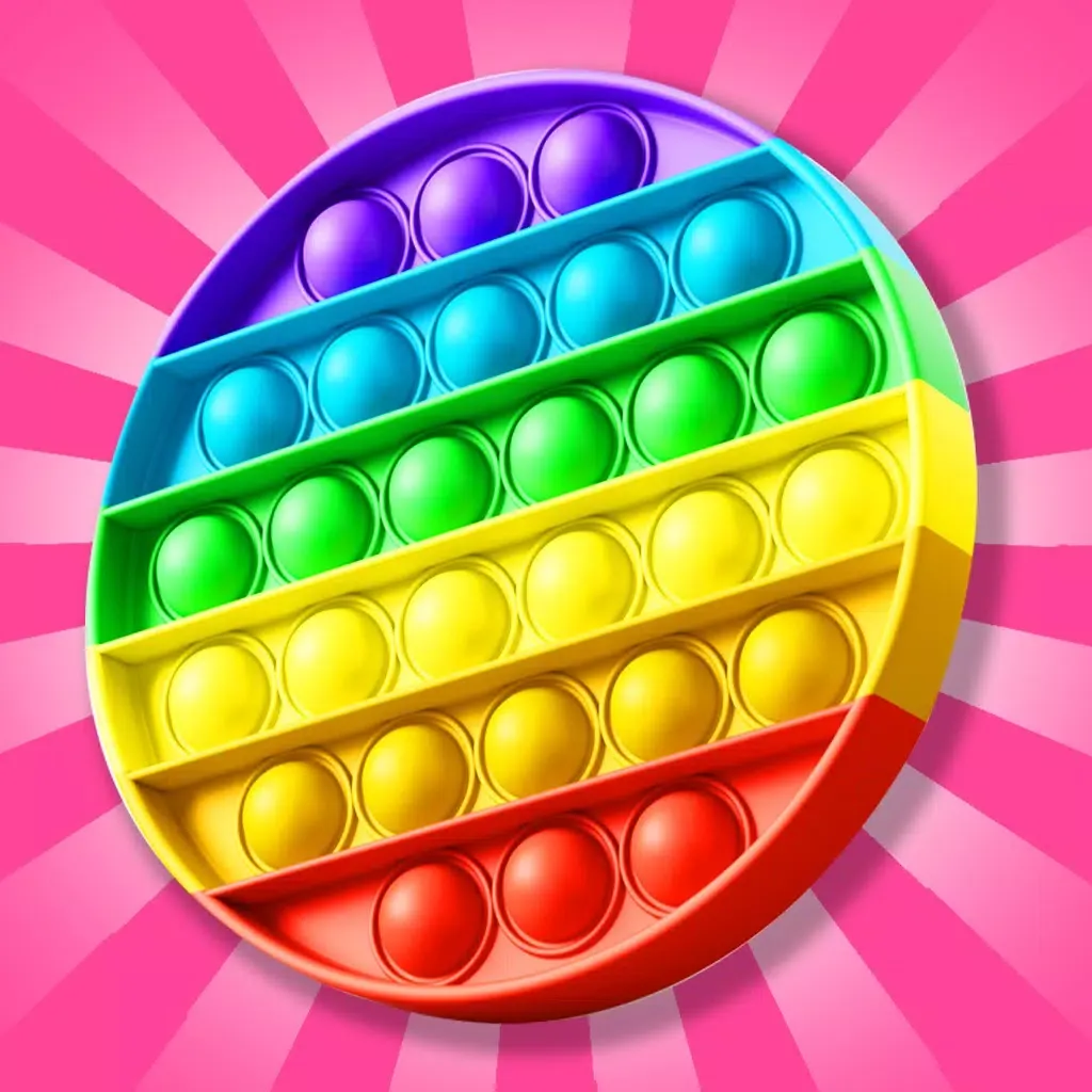 Poppy Game Pop-it Poppy Play