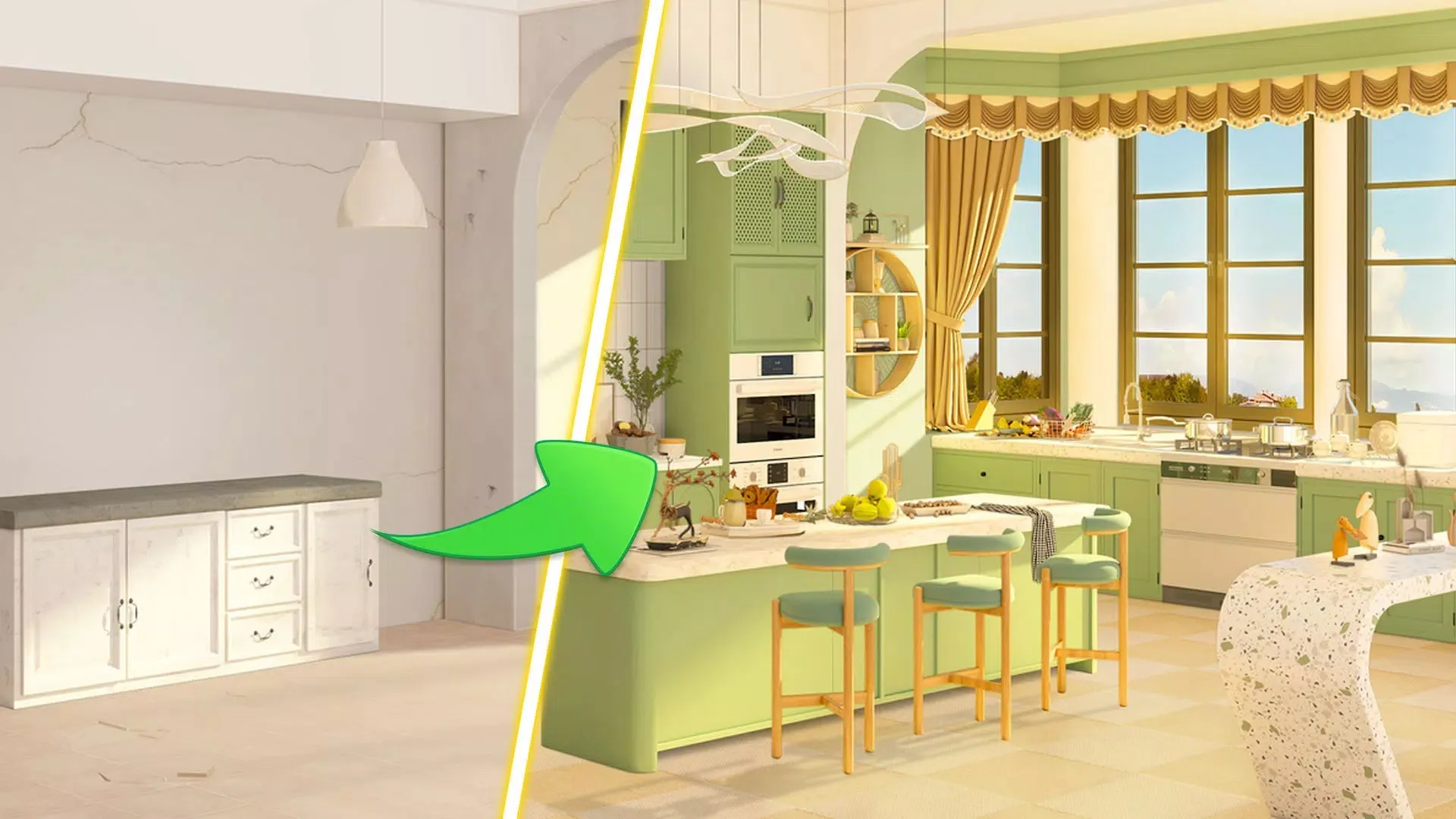 装扮小屋 装扮小屋