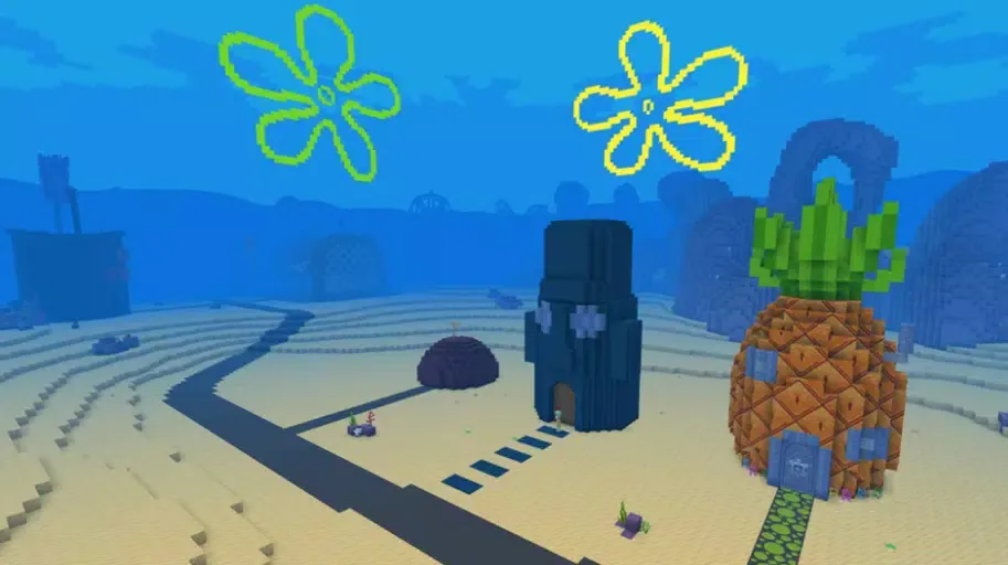 工匠赞助Bob City